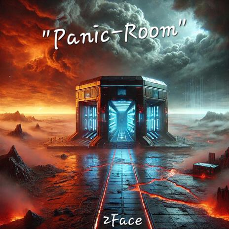 Panic-Room | Boomplay Music