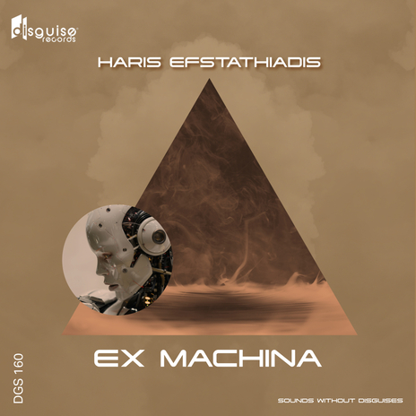 Ex Machina | Boomplay Music