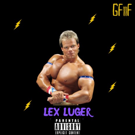lex luger (freestyle) | Boomplay Music