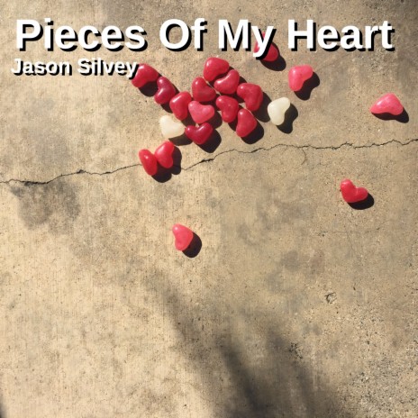 Pieces of My Heart | Boomplay Music