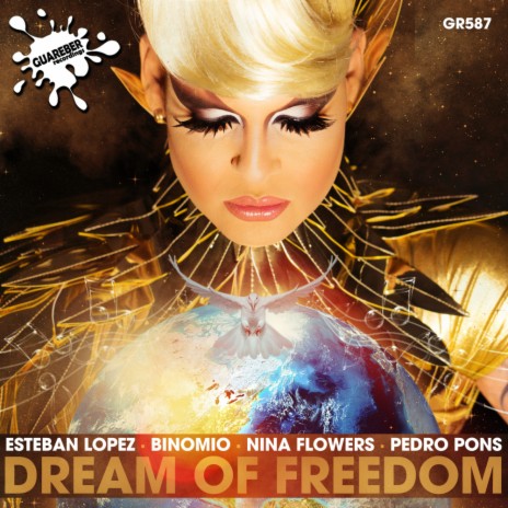 Dream Of Freedom (Original Mix) ft. Binomio, Nina Flowers & Pedro Pons