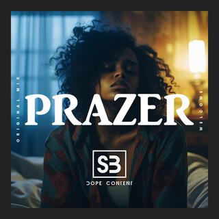 Prazer (Instrumental Ghetto Zouk x Kizomba Zouk Love)