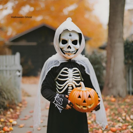 Halloween Ghost | Boomplay Music