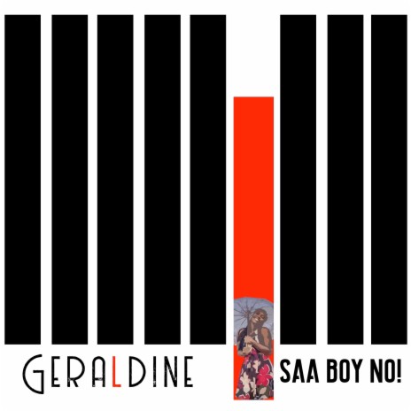 Geraldine | Boomplay Music