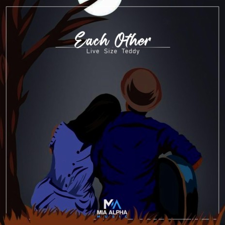 Each Other | Boomplay Music