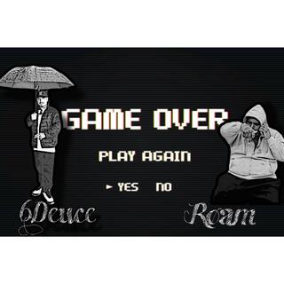 Game Over