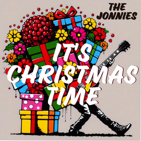 Its Christmas Time | Boomplay Music