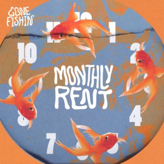 Monthly Rent lyrics | Boomplay Music