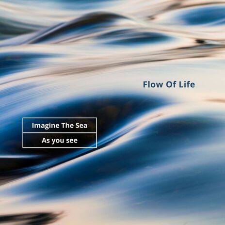 Flow of Life ft. As you see | Boomplay Music