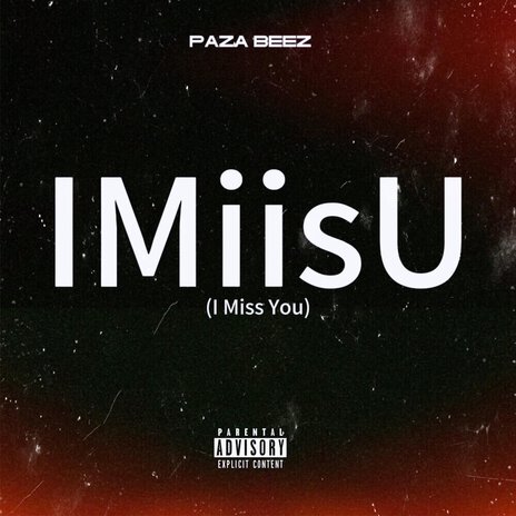 IMiisU (I Miss You) | Boomplay Music