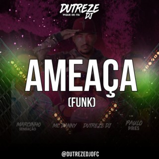 Ameaça (Beat Série Gold)