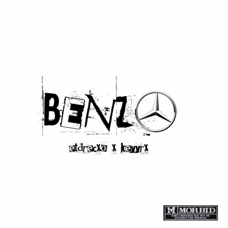 benzo ft. keyyrx | Boomplay Music