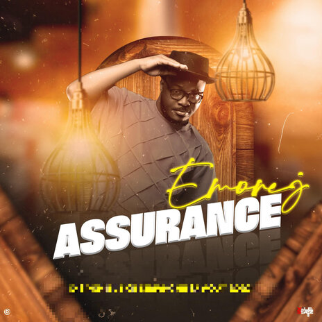 Assurance | Boomplay Music