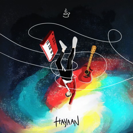 Hayaan | Boomplay Music