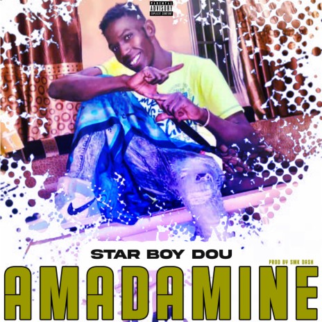 Amadamine | Boomplay Music