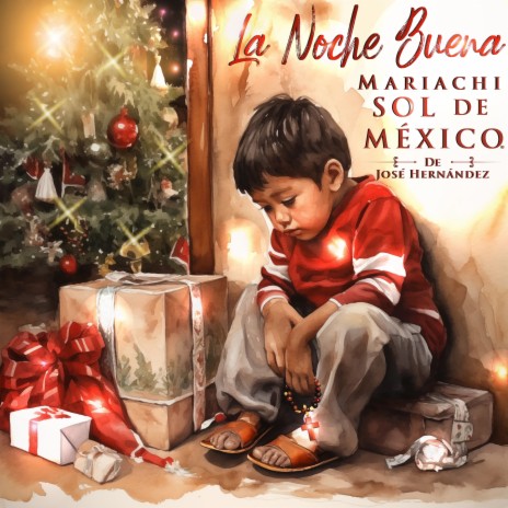 La Noche Buena | Boomplay Music