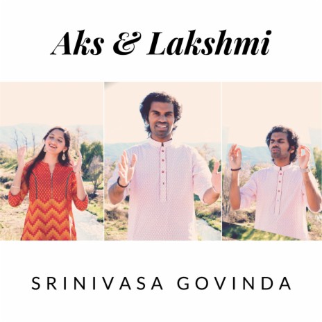 Srinivasa Govinda | Boomplay Music