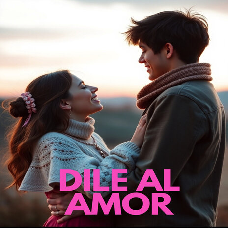 Dile al amor | Boomplay Music