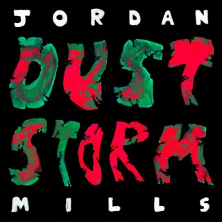 Jordan Mills