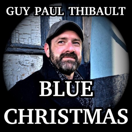 Blue Christmas | Boomplay Music