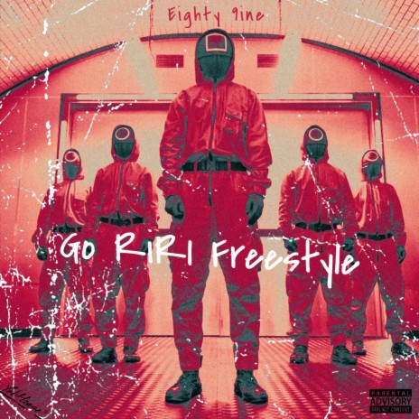 Go RiRi Freestyle | Boomplay Music