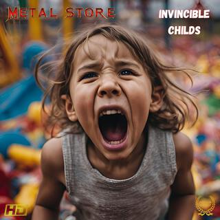 Invincible Childs