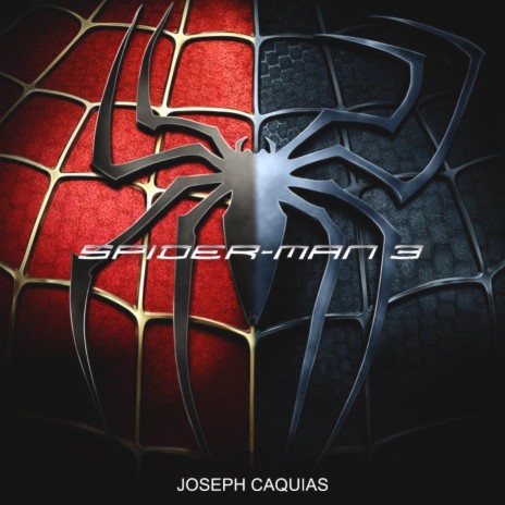 Spider-Man 3 Main Theme | Boomplay Music
