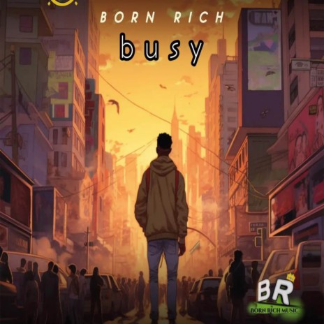 Busy | Boomplay Music