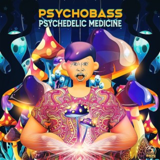 Psychedelic Medicine