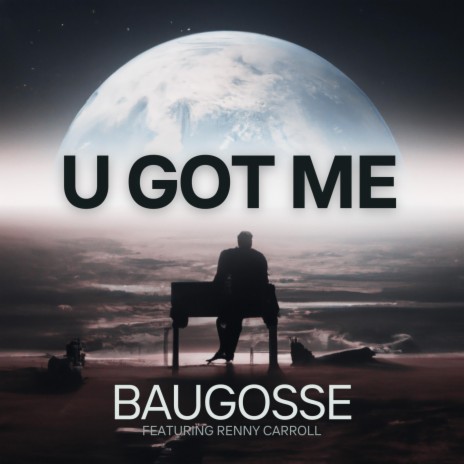 U GOT ME (Drumless Edition) ft. Renny Carroll | Boomplay Music