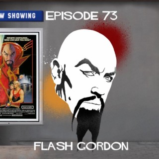 Episode 73: Flash Gordon