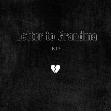 Letter to Grandma