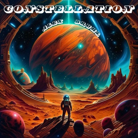 Constellation | Boomplay Music