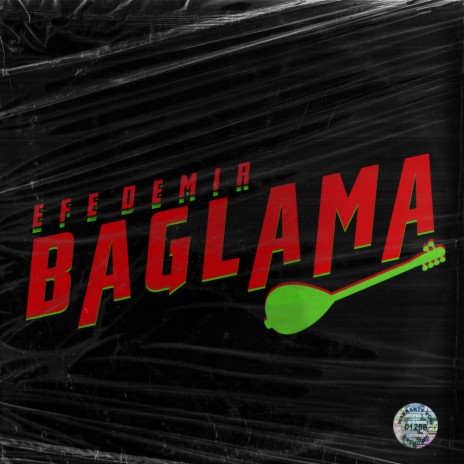 Baglama (Original Mix)