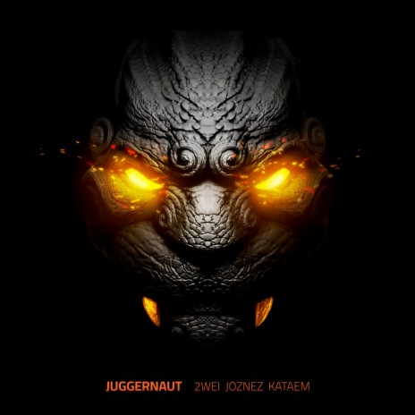 Juggernaut ft. Joznez & Kataem | Boomplay Music