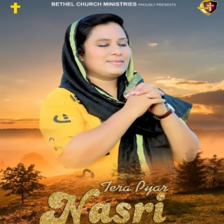 Tera Pyar Nasri