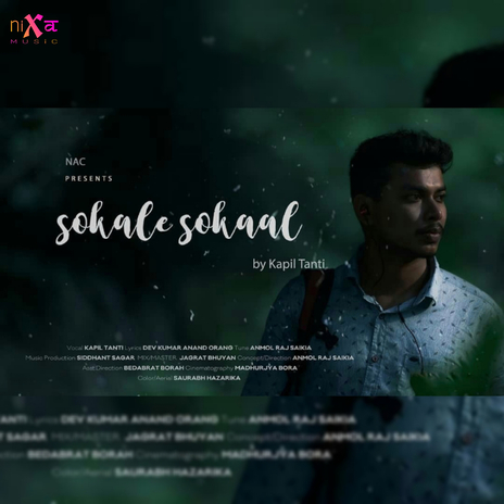 Sokale Sokaal ft. Siddhant Sagar | Boomplay Music