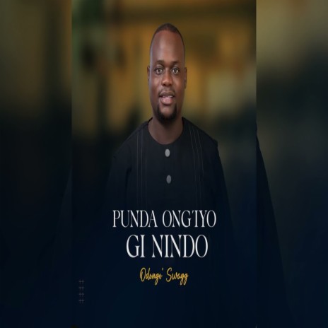 Punda Ongiyo Nindo | Boomplay Music