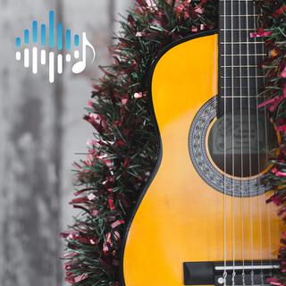 Christmas At Home (Acoustic Guitar Backing Track In A)