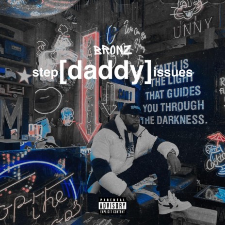step (daddy) issues | Boomplay Music