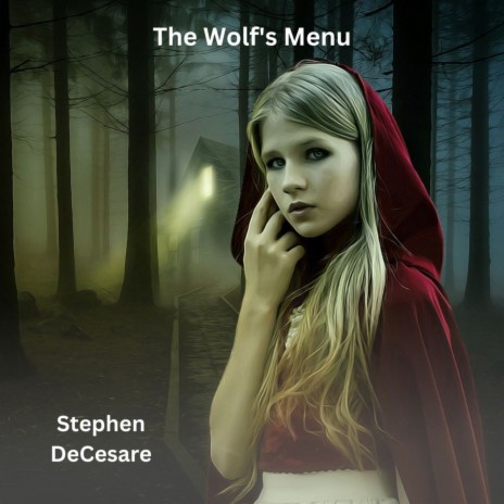 The Wolf's Menu | Boomplay Music