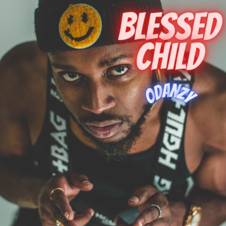 Blessed Child | Boomplay Music