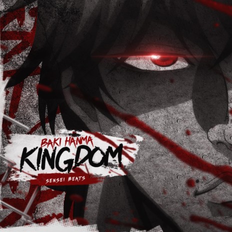 Kingdom (Baki Rap) ft. R Reed | Boomplay Music