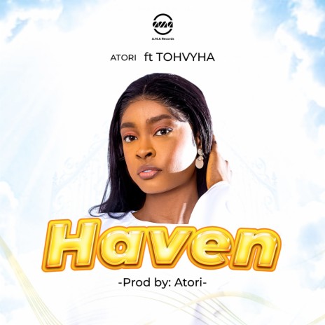 Haven ft. Tohvhya | Boomplay Music