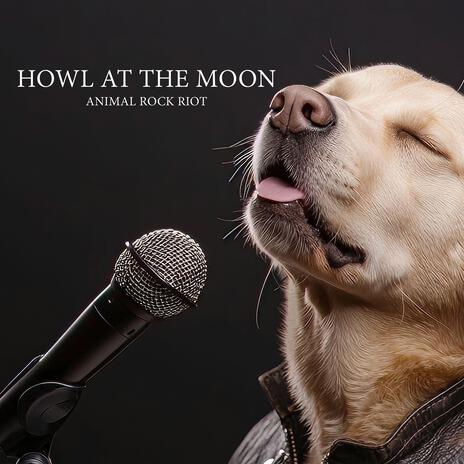 Howl at the Moon