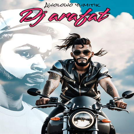 dj arafat | Boomplay Music