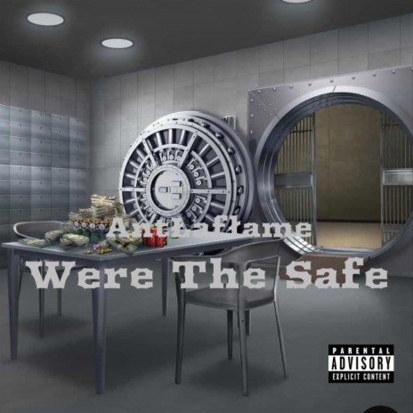 Were the safe | Boomplay Music