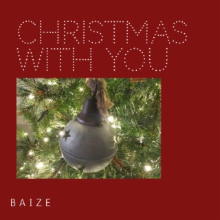 Christmas With You lyrics | Boomplay Music