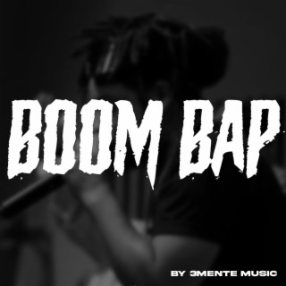 Boom Bap RD