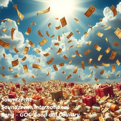 GOC Good old Countries | Boomplay Music